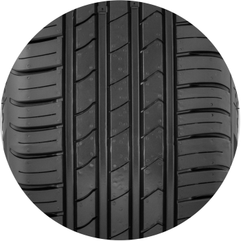 KUMHO - ECSTA HS51 - 215/55 R18 TL 95H BSW -  Sommerreifen