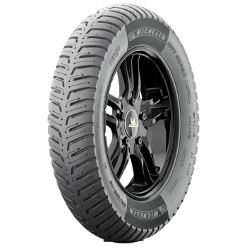 MICHELIN - CITY EXTRA - 90/90 -18 TL 57S XL -  Sommerreifen