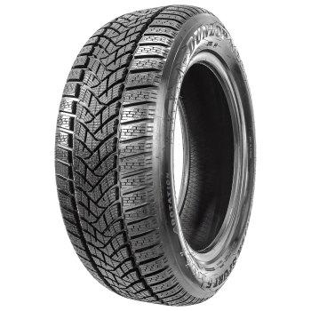 DUNLOP - WINTER SPORT 5 - 215/45 R18 TL 93V 3PMSF -  Winterreifen