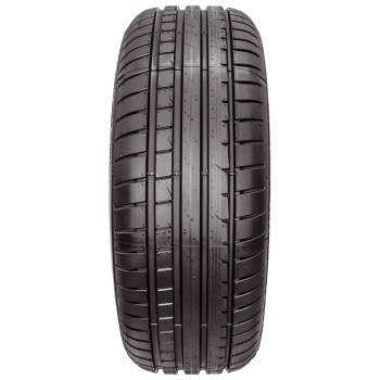 DUNLOP - SPORT MAXX RT2 - 245/40 ZR19 TL 98Y MFS XL -  Sommerreifen