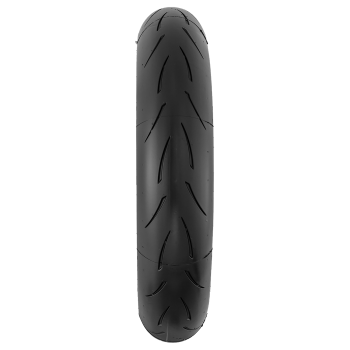 Preview: METZELER - RACETEC RR - 120/70 ZR17 TL 58(W) K1 -  Sommerreifen