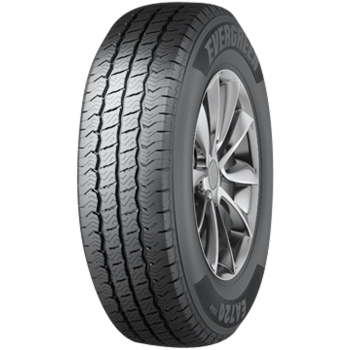 EVERGREEN - DYNAMASTER EA720VAN - 215/75 R16 TL 113/111T M+S 3PMSF BSW 8PR -  Ganzjahresreifen