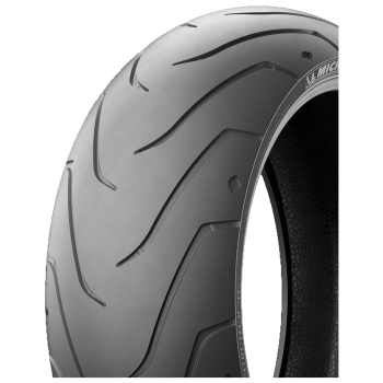 MICHELIN - SCORCHER 11 REAR - 240/40 R18 TL 79V REAR -  Sommerreifen