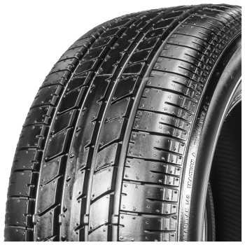 BRIDGESTONE - TURANZA ER30 - 245/50 R18 TL 100W -  Sommerreifen