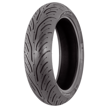 MICHELIN - PILOT ROAD 4 GT REAR - 180/55 ZR17 TL 73(W) REAR -  Sommerreifen