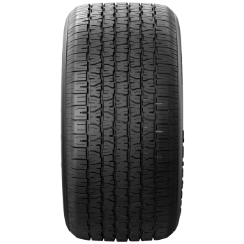 Preview: BFGOODRICH - RADIAL T/A RWL - 295/50 R15 TL 105S RWL -  Sommerreifen