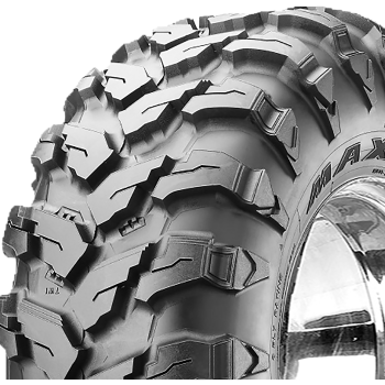 MAXXIS - MU-511 - 27/9.00 -12 TL 73J -  Sommerreifen