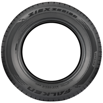 FALKEN - ZIEX ZE010B ECORUN - 205/65 R16 TL 95H BSW -  Sommerreifen