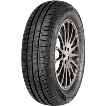 SUPERIA - BLUEWIN VAN - 195/70 R15 TL 104/102R * M+S 3PMSF BSW 8PR -  Winterreifen