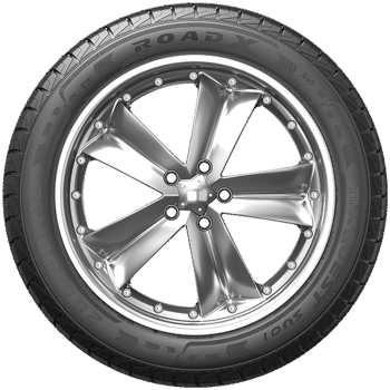 Preview: ROADX - RX QUEST SU01 MFS BSW - 235/50 R18 TL 97V MFS BSW -  Sommerreifen
