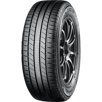 YOKOHAMA - GEOLANDAR CV G058 - 265/60R18 110V TL BSW -  Sommerreifen