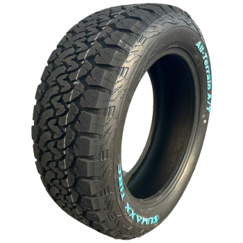 SUMAXX - ALL-TERRAIN A/T - 205/70 R15 96T TL RWL -  Sommerreifen