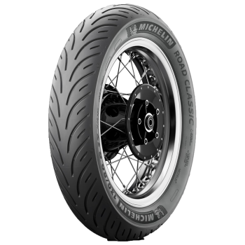 MICHELIN - ROAD CLASSIC - 150/70 R17 TL 69H -  Sommerreifen