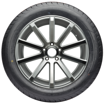 APLUS - A909 ALLSEASON - 175/65 R13 TL 80T M+S 3PMSF -  Ganzjahresreifen