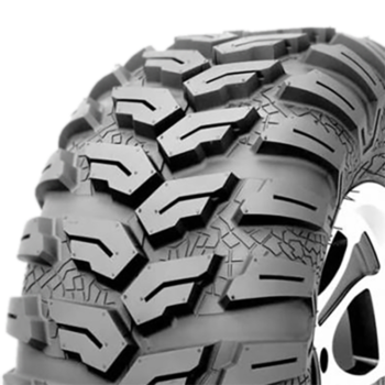 MAXXIS - CEROS MU-07 6PR - 29/9.00 R14 TL 55M 6PR -  Sommerreifen