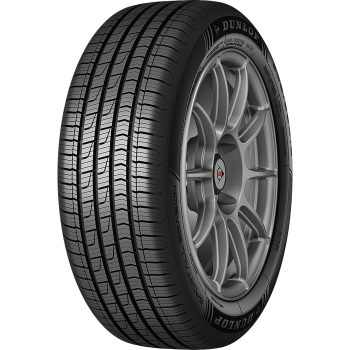 DUNLOP - SPORT ALL SEASON - 225/45 R17 TL 94W M+S 3PMSF MFS XL -  Ganzjahresreifen