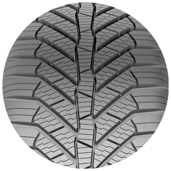 SEMPERIT - ALLSEASON-GRIP - 195/60 R15 TL 92V M+S 3PMSF XL -  Ganzjahresreifen