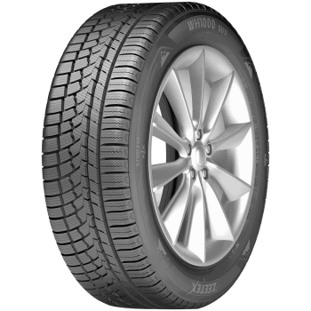 ZEETEX - WH1000 SUV - 255/65 R17 TL 114H M+S 3PMSF XL BSW -  Winterreifen