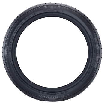 SUMITOMO - HTR Z5 - 255/35 ZR19 TL 96Y MFS XL -  Sommerreifen