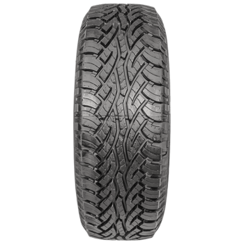 CONTINENTAL - CONTICROSSCONTACT AT - 235/85 R16 TL 114/111Q M+S 8PR -  Sommerreifen