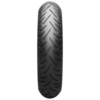 BRIDGESTONE - BATTLAX SCOOTER 2 F RAIN - 120/70 R15 TL 56H -  Sommerreifen