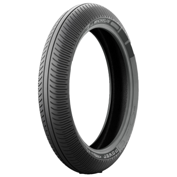 MICHELIN - POWER RAIN FRONT - 12/60 R17 TL  NHS FRONT -  Sommerreifen