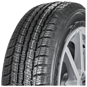 IMPERIAL - SNOWDRAGON 2 - 205/70 R15 TL 106/104R M+S 3PMSF BSW 8PR -  Winterreifen