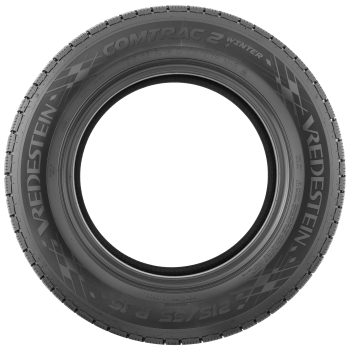 VREDESTEIN - COMTRAC 2 WINTER+ - 215/65 R16 TL 109/107R 3PMSF -  Winterreifen