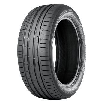 NOKIAN - NOKIAN POWERPROOF SUV - 275/45 ZR21 TL 110Y XL -  Sommerreifen