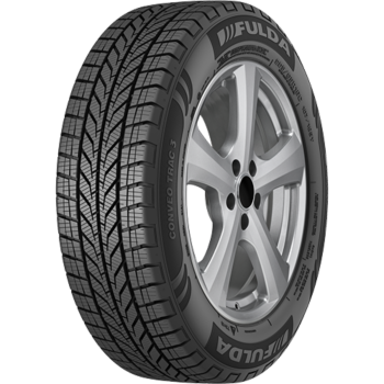 FULDA - CONVEO TRAC 3 - 195/75 R16 TL 107/105R M+S 3PMSF 8PR BSW -  Winterreifen