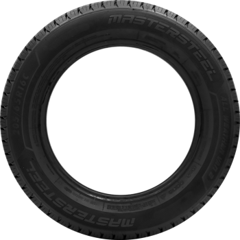 Preview: MASTERSTEEL - ALL WEATHER VAN 2 - 235/65 R16 TL 115/113R * M+S 3PMSF BSW 8PR -  Ganzjahresreifen