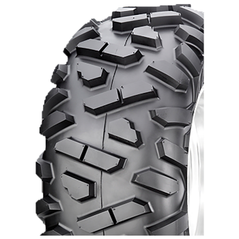 MAXXIS - BIGHORN M918 E4 6PR M+S - 25/10.00 -12 TL 50N M+S 6PR -  Sommerreifen