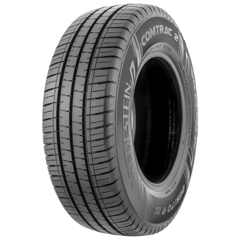 VREDESTEIN - COMTRAC 2 - 235/60 R17 TL 117/115R 8PR -  Sommerreifen