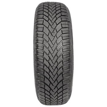 CONTINENTAL - CONTIWINTERCONTACT TS 850 - 195/65 R15 TL 91T M+S 3PMSF -  Winterreifen