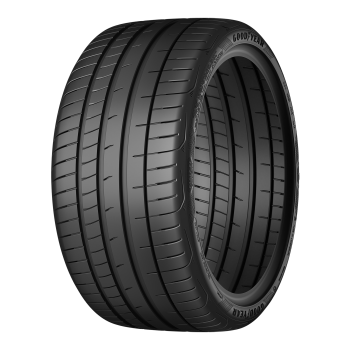 GOODYEAR - EAGLE F1 SUPERSPORT - 295/40 R21 TL 111Y XL BSW NE0 -  Sommerreifen