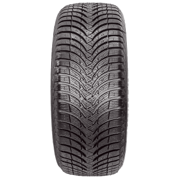 MICHELIN - ALPIN A4 - 215/60 R17 TL 96H M+S 3PMSF MO BSW -  Winterreifen