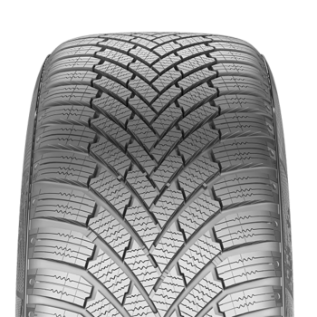 CONTINENTAL - WINTERCONTACT TS 860 - 165/65 R14 TL 79T M+S 3PMSF -  Winterreifen