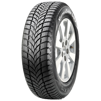 MAXXIS - MA-SW VICTRA SNOW SUV - 205/70 R15 TL 96H M+S 3PMSF -  Winterreifen