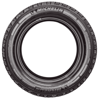 MICHELIN - AGILIS ALPIN - 235/60 R17 TL 117/115R M+S 3PMSF 8PR -  Winterreifen