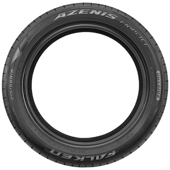 FALKEN - AZENIS FK453CC - 215/50 R18 TL 92W BSW -  Sommerreifen