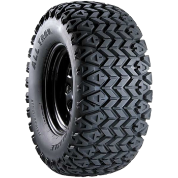 CARLISLE - ALL TRAIL - 10.5 -12 TL 74F 4PR NHS -  Sommerreifen