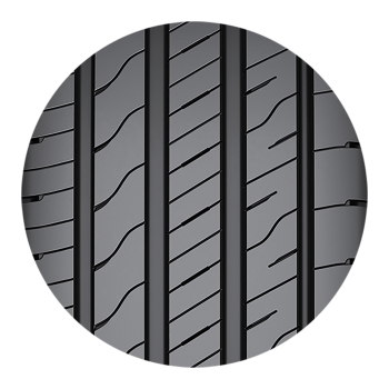 GOODYEAR - EFFICIENTGRIP PERFORMANCE 2 - 215/55 R17 TL 98W BSW -  Sommerreifen