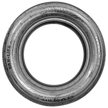 SEMPERIT - VAN-LIFE 2 - 205/75 R16 TL 110/108R 8PR -  Sommerreifen