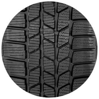 CONTINENTAL - CONTICONTACT TS 815 - 215/60 R16 TL 95V M+S 3PMSF BSW -  Ganzjahresreifen