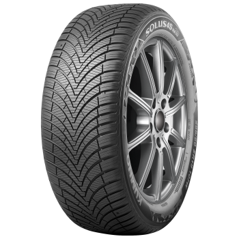 KUMHO - SOLUS 4S HA32 SUV - 215/60 R17 TL 100V M+S 3PMSF XL BSW -  Ganzjahresreifen