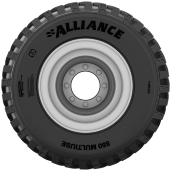 Preview: ALLIANCE - MULTIUSE 550 - 440/80 R28 TL 151D -  Sommerreifen