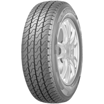 DUNLOP - ECONODRIVE WINTER - 225/55 R17 TL 109T M+S 3PMSF BSW 8PR -  Winterreifen