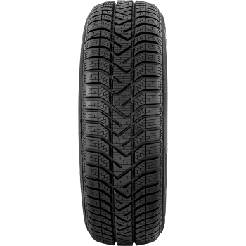 PIRELLI - WINTER 190 SNOWCONTROL SERIE 3 - 185/65 R15 TL 88T M+S 3PMSF -  Winterreifen