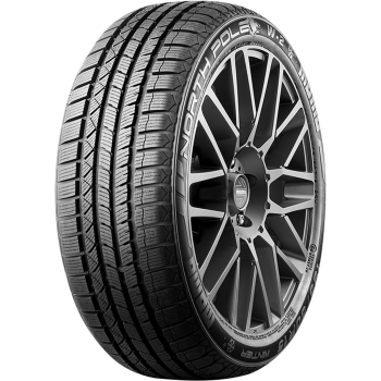 MOMO - NORTH POLE W-2 - 195/55 R15 TL 85H M+S 3PMSF -  Winterreifen
