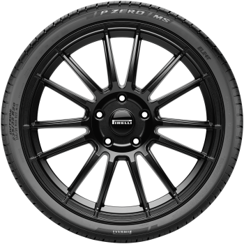 Preview: PIRELLI - P-ZERO MS XL T0 NCS ELT - 275/30 R20 TL 97Y XL ELT NCS T0 -  Sommerreifen